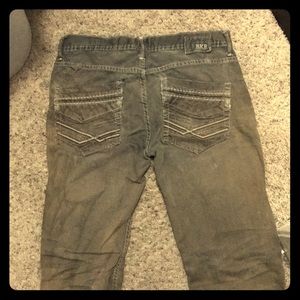 BKE Jeans